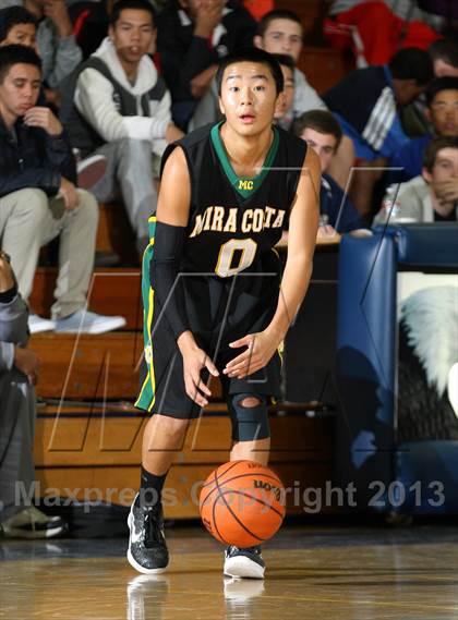 Thumbnail 1 in Mira Costa vs. Tahquitz (El Segundo Tournament) photogallery.