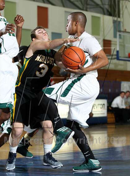 Thumbnail 1 in Mira Costa vs. Tahquitz (El Segundo Tournament) photogallery.