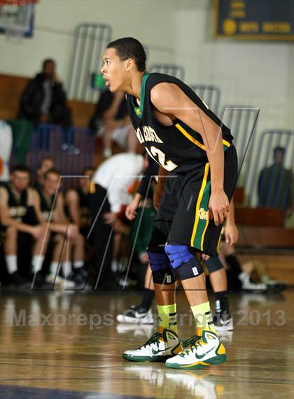 Thumbnail 1 in Mira Costa vs. Tahquitz (El Segundo Tournament) photogallery.