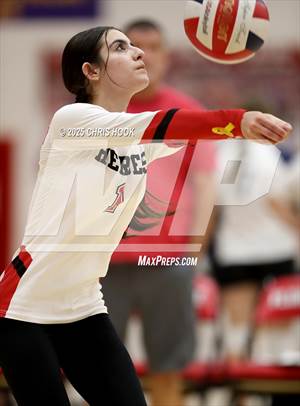 Heritage Academy vs Coolidge (Florence Invitational)