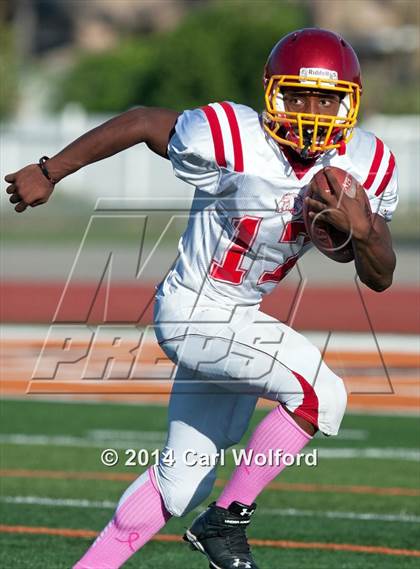Thumbnail 2 in Hemet @ San Jacinto photogallery.
