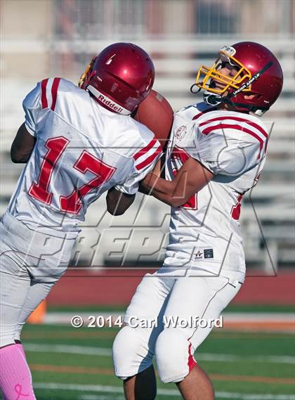 Thumbnail 2 in Hemet @ San Jacinto photogallery.