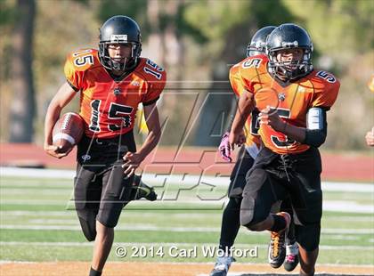 Thumbnail 2 in Hemet @ San Jacinto photogallery.