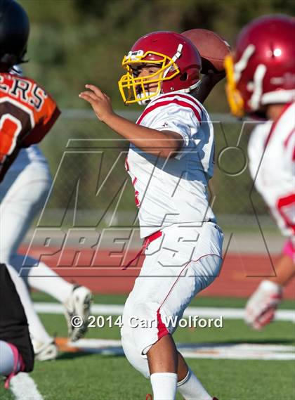 Thumbnail 2 in Hemet @ San Jacinto photogallery.