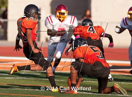 Thumbnail 2 in Hemet @ San Jacinto photogallery.