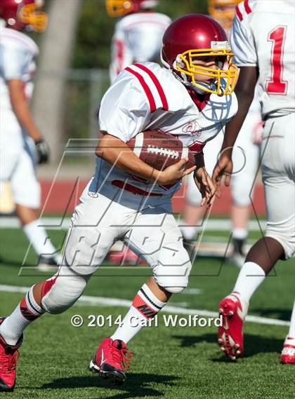 Thumbnail 1 in Hemet @ San Jacinto photogallery.