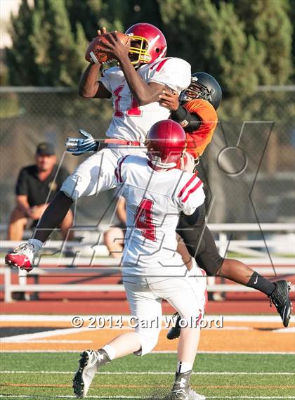 Thumbnail 1 in Hemet @ San Jacinto photogallery.
