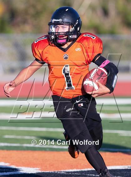 Thumbnail 1 in Hemet @ San Jacinto photogallery.