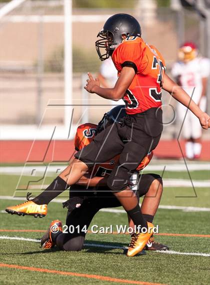 Thumbnail 2 in Hemet @ San Jacinto photogallery.