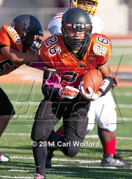 Thumbnail 1 in Hemet @ San Jacinto photogallery.