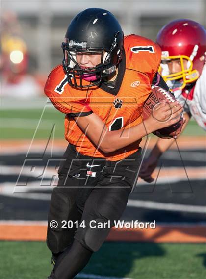 Thumbnail 3 in Hemet @ San Jacinto photogallery.