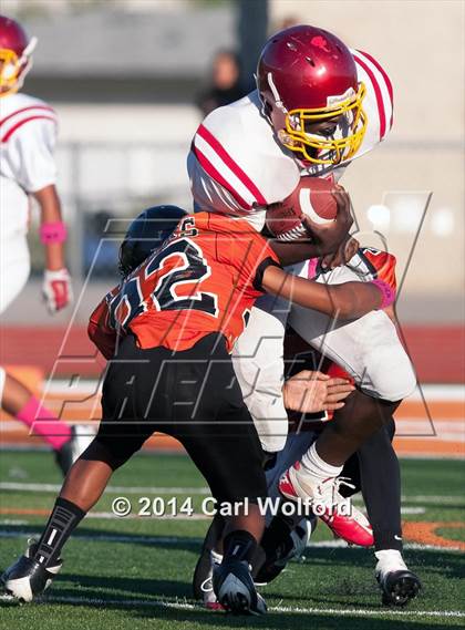 Thumbnail 3 in Hemet @ San Jacinto photogallery.