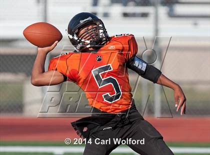 Thumbnail 2 in Hemet @ San Jacinto photogallery.