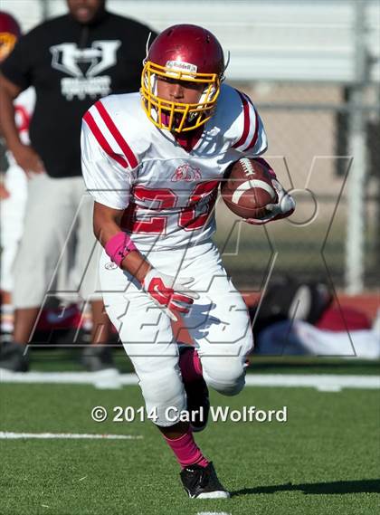 Thumbnail 2 in Hemet @ San Jacinto photogallery.