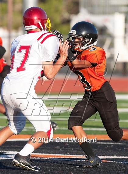 Thumbnail 3 in Hemet @ San Jacinto photogallery.