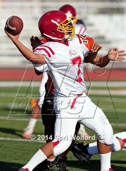 Thumbnail 3 in Hemet @ San Jacinto photogallery.