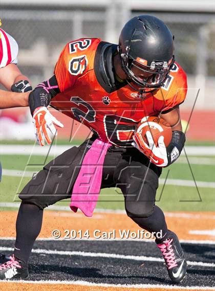 Thumbnail 2 in Hemet @ San Jacinto photogallery.