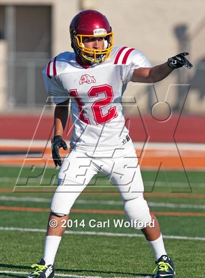 Thumbnail 1 in Hemet @ San Jacinto photogallery.