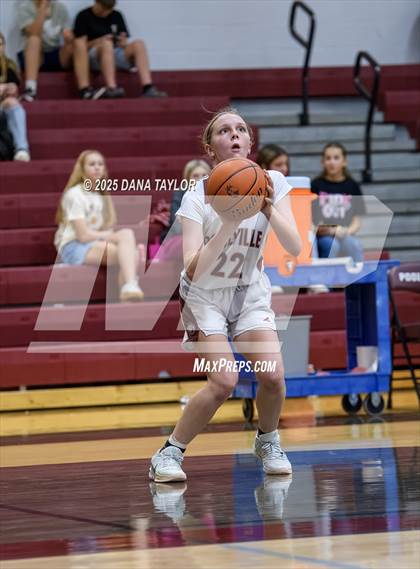 Thumbnail 2 in JV: Petrolia @ Poolville photogallery.