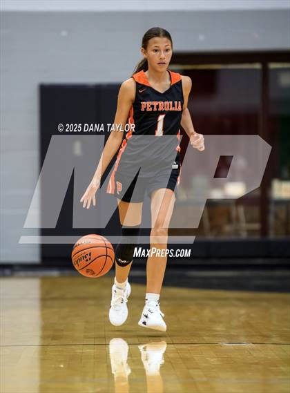 Thumbnail 2 in JV: Petrolia @ Poolville photogallery.