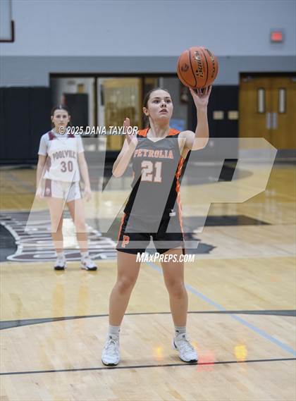 Thumbnail 3 in JV: Petrolia @ Poolville photogallery.