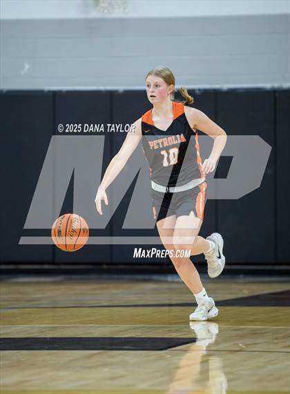 Thumbnail 2 in JV: Petrolia @ Poolville photogallery.