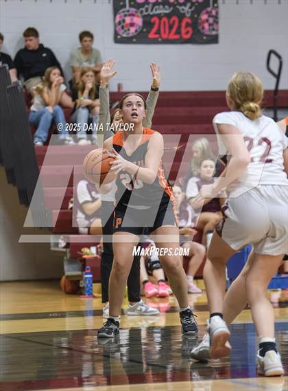 Thumbnail 3 in JV: Petrolia @ Poolville photogallery.