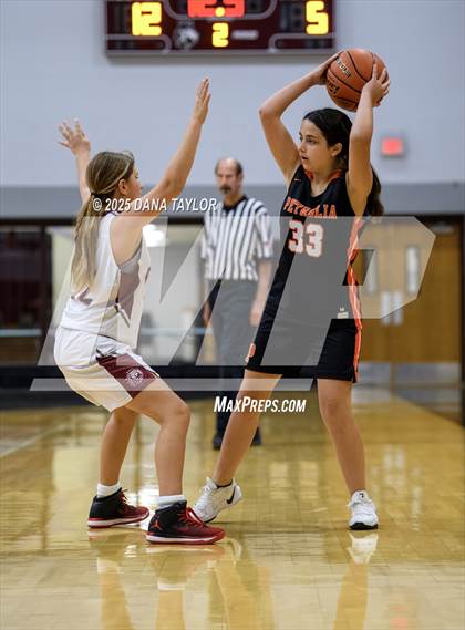 Thumbnail 1 in JV: Petrolia @ Poolville photogallery.