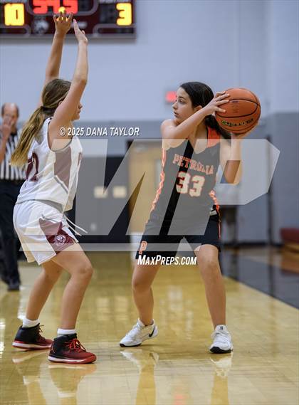 Thumbnail 3 in JV: Petrolia @ Poolville photogallery.