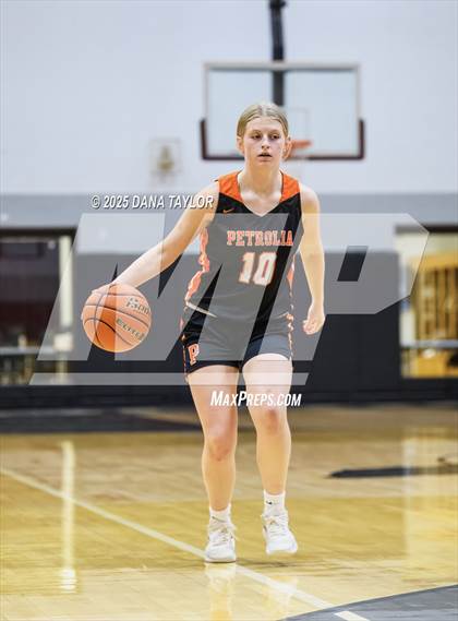 Thumbnail 2 in JV: Petrolia @ Poolville photogallery.