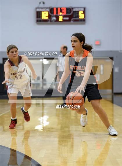 Thumbnail 3 in JV: Petrolia @ Poolville photogallery.