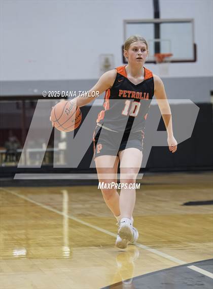 Thumbnail 3 in JV: Petrolia @ Poolville photogallery.