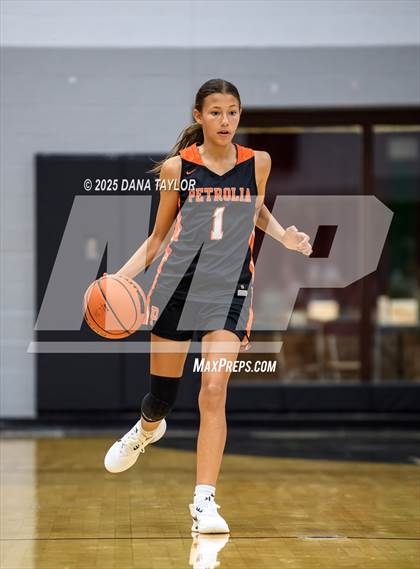 Thumbnail 3 in JV: Petrolia @ Poolville photogallery.