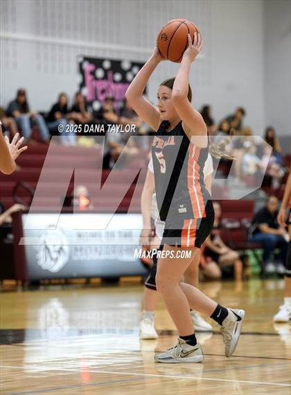 Thumbnail 3 in JV: Petrolia @ Poolville photogallery.