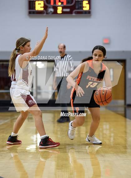 Thumbnail 2 in JV: Petrolia @ Poolville photogallery.