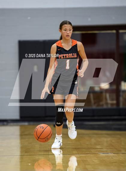 Thumbnail 1 in JV: Petrolia @ Poolville photogallery.