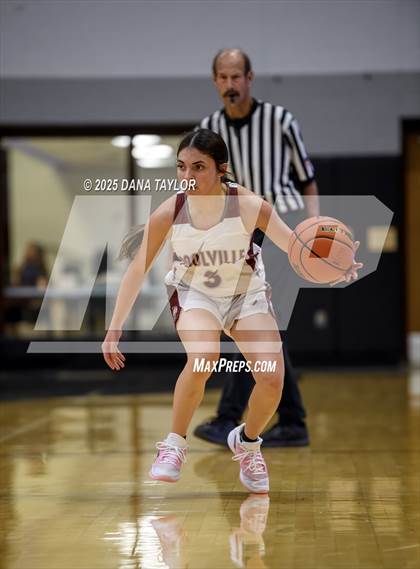 Thumbnail 1 in JV: Petrolia @ Poolville photogallery.