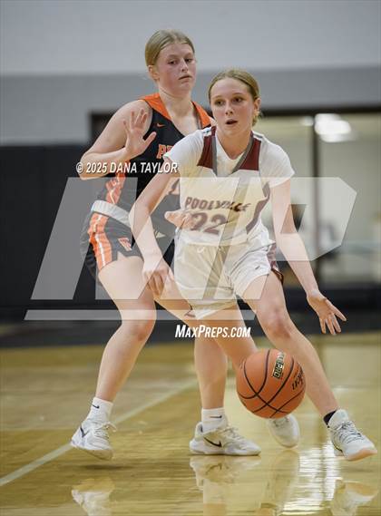 Thumbnail 3 in JV: Petrolia @ Poolville photogallery.