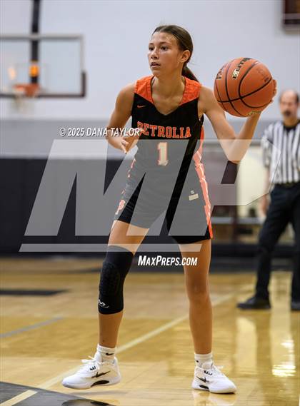 Thumbnail 2 in JV: Petrolia @ Poolville photogallery.