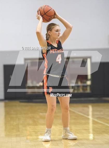 Thumbnail 2 in JV: Petrolia @ Poolville photogallery.