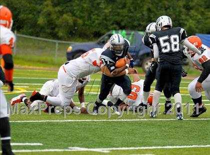 Thumbnail 3 in West @ Eagle River photogallery.
