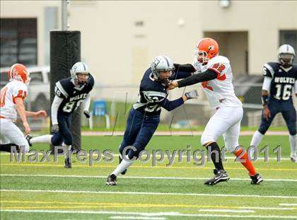 Thumbnail 3 in West @ Eagle River photogallery.