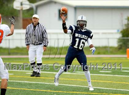 Thumbnail 3 in West @ Eagle River photogallery.