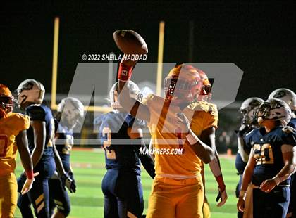 Thumbnail 1 in Cambridge Christian @ Clearwater Central Catholic photogallery.