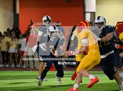 Thumbnail 3 in Cambridge Christian @ Clearwater Central Catholic photogallery.