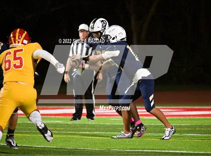 Thumbnail 3 in Cambridge Christian @ Clearwater Central Catholic photogallery.