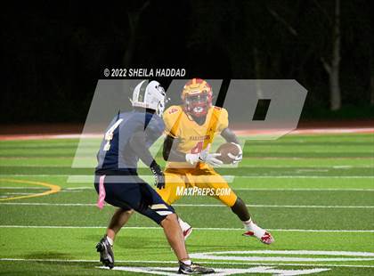 Thumbnail 3 in Cambridge Christian @ Clearwater Central Catholic photogallery.