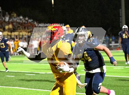 Thumbnail 1 in Cambridge Christian @ Clearwater Central Catholic photogallery.