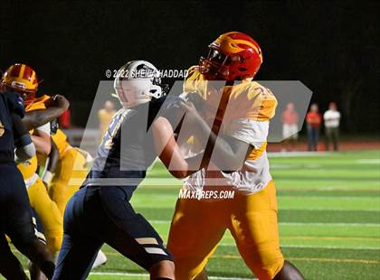 Thumbnail 2 in Cambridge Christian @ Clearwater Central Catholic photogallery.