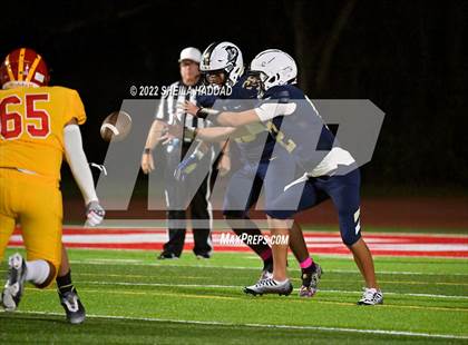 Thumbnail 2 in Cambridge Christian @ Clearwater Central Catholic photogallery.